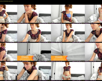 its_lily — 160 minute Chaturbate female cam show recording, 480p, Nov 21, 2022