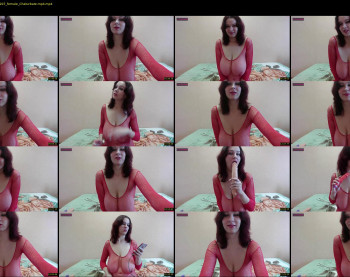 jadelin_min — 31 minute Chaturbate female cam show recording, 1080p, Nov 21, 2022