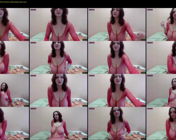 jadelin_min — 14 minute Chaturbate female cam show recording, 1080p, Nov 21, 2022