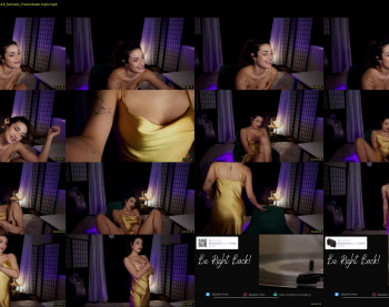 jadeperez_ — 56 minute Chaturbate female cam show recording, 1080p, Nov 22, 2022