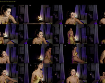jadeperez_ — 53 minute Chaturbate female cam show recording, 1080p, Nov 22, 2022