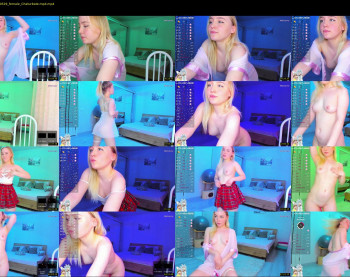 janice_sweet — 54 minute Chaturbate female cam show recording, 1080p, Nov 22, 2022