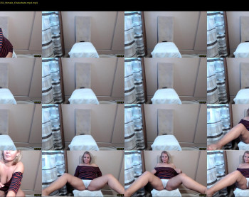 jaqueline88 — 19 minute Chaturbate female cam show recording, 720p, Nov 21, 2022