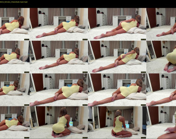 jaylynxxxx74 — 56 minute Chaturbate female cam show recording, 1080p, Nov 22, 2022