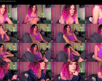 jeniferlovex — 92 minute Chaturbate female cam show recording, 720p, Nov 22, 2022
