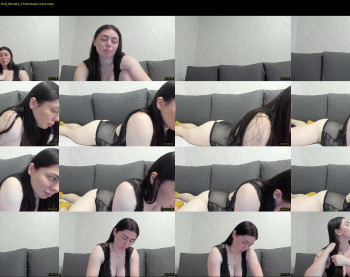 jessicagoold — 56 minute Chaturbate female cam show recording, 1080p, Nov 21, 2022