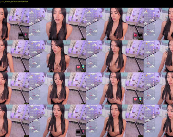 jessikapalmer — 9 minute Chaturbate female cam show recording, 1080p, Nov 21, 2022