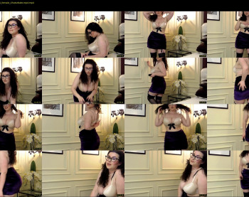 jessykah — 7 minute Chaturbate female cam show recording, 1080p, Nov 21, 2022
