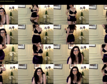 jessykah — 13 minute Chaturbate female cam show recording, 1080p, Nov 21, 2022