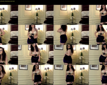 jessykah — 8 minute Chaturbate female cam show recording, 1080p, Nov 21, 2022