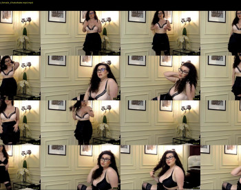 jessykah — 10 minute Chaturbate female cam show recording, 1080p, Nov 21, 2022