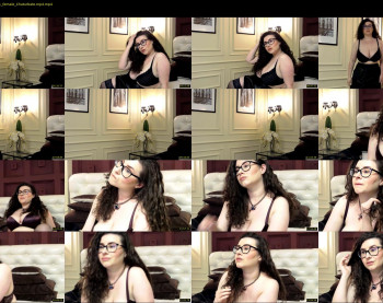 jessykah — 28 minute Chaturbate female cam show recording, 1080p, Nov 21, 2022