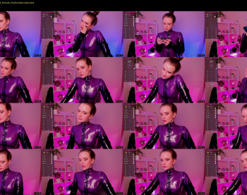 juelzfoxy — 16 minute Chaturbate female cam show recording, 1080p, Nov 22, 2022