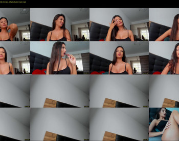 juicekatee — 54 minute Chaturbate female cam show recording, 1080p, Nov 21, 2022