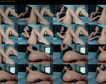 juicekatee — 54 minute Chaturbate female cam show recording, 1080p, Nov 21, 2022