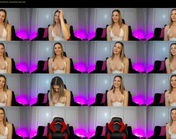juicytaylor — 13 minute Chaturbate female cam show recording, 720p, Nov 22, 2022