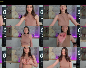 just_jenifer — 19 minute Chaturbate female cam show recording, 1080p, Nov 21, 2022