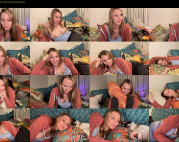 kaileeshy — 104 minute Chaturbate female cam show recording, 720p, Nov 21, 2022