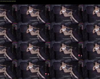 kassablanca_ — 4 minute Chaturbate female cam show recording, 1080p, Nov 21, 2022