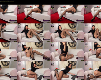 katedolly — 39 minute Chaturbate female cam show recording, 1080p, Nov 21, 2022