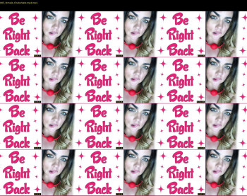 kateskurves — 9 minute Chaturbate female cam show recording, 1080p, Nov 21, 2022