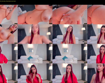 katesunder — 56 minute Chaturbate female cam show recording, 1080p, Nov 21, 2022