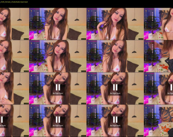 katie_cooperr — 72 minute Chaturbate female cam show recording, 1080p, Nov 21, 2022