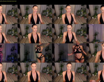 katrin_sweeft — 46 minute Chaturbate female cam show recording, 1080p, Nov 21, 2022