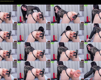 keyllaa_ — 14 minute Chaturbate female cam show recording, 1080p, Nov 22, 2022