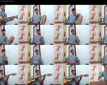 khozler_ — 7 minute Chaturbate male cam show recording, 1080p, Nov 21, 2022