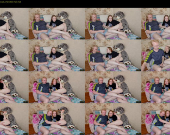 kii_wii — 3 minute Chaturbate couple cam show recording, 720p, Nov 21, 2022
