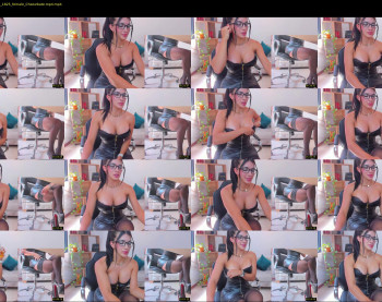 kimberly_hot2 — 4 minute Chaturbate female cam show recording, 1080p, Nov 21, 2022