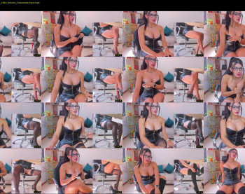 kimberly_hot2 — 54 minute Chaturbate female cam show recording, 1080p, Nov 21, 2022