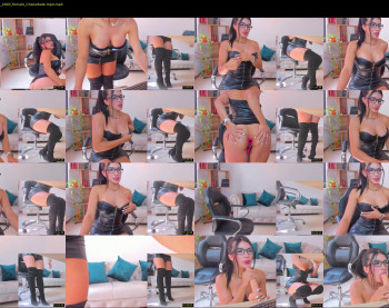 kimberly_hot2 — 10 minute Chaturbate female cam show recording, 1080p, Nov 21, 2022