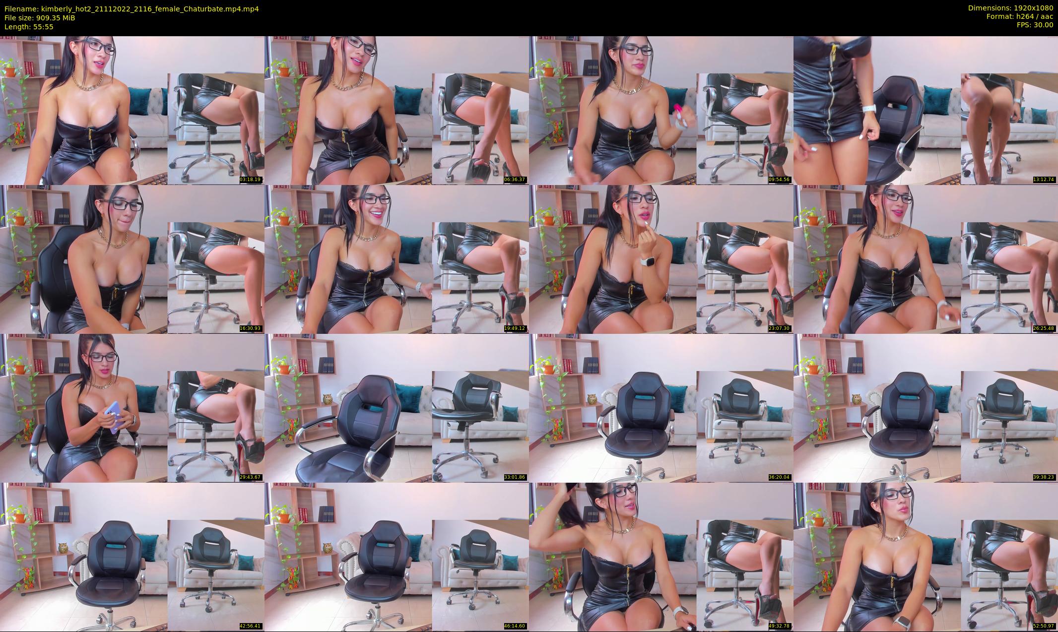 kimberly_hot2 — 56 minute Chaturbate female cam show recording, 1080p, Nov 21, 2022
