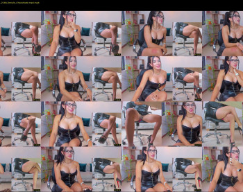 kimberly_hot2 — 30 minute Chaturbate female cam show recording, 1080p, Nov 21, 2022