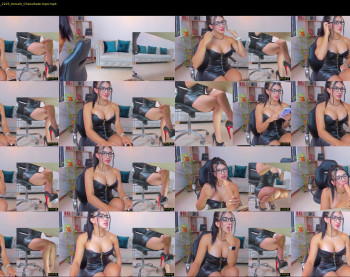 kimberly_hot2 — 27 minute Chaturbate female cam show recording, 1080p, Nov 21, 2022