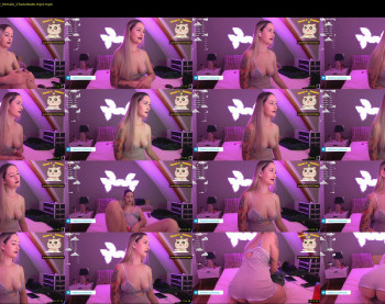 kimmie_ — 22 minute Chaturbate female cam show recording, 4K, Nov 21, 2022