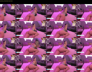 kimmie_ — 22 minute Chaturbate female cam show recording, 4K, Nov 22, 2022