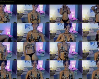 kintsugim — 94 minute Chaturbate female cam show recording, 720p, Nov 22, 2022