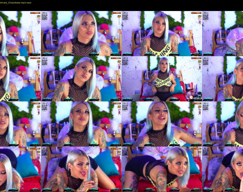 kittygy — 56 minute Chaturbate female cam show recording, 1080p, Nov 21, 2022
