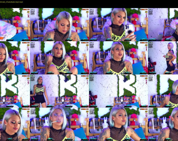 kittygy — 64 minute Chaturbate female cam show recording, 1080p, Nov 21, 2022