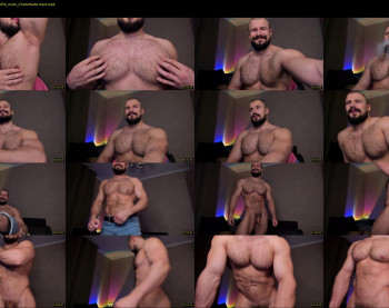 kurt_stone1 — 19 minute Chaturbate male cam show recording, 1080p, Nov 21, 2022