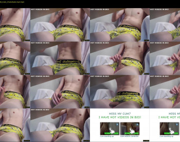 kyle_stein — 88 minute Chaturbate male cam show recording, 720p, Nov 21, 2022