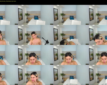 kylie_reyes — 10 minute Chaturbate female cam show recording, 720p, Nov 21, 2022