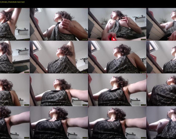 ladygilda — 18 minute Chaturbate female cam show recording, 480p, Nov 21, 2022
