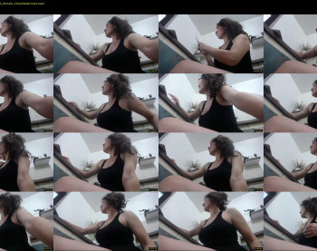 ladygilda — 13 minute Chaturbate female cam show recording, 480p, Nov 21, 2022