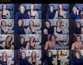 laksmrrr — 54 minute Chaturbate couple cam show recording, 1080p, Nov 21, 2022