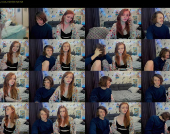 laksmrrr — 54 minute Chaturbate couple cam show recording, 1080p, Nov 22, 2022