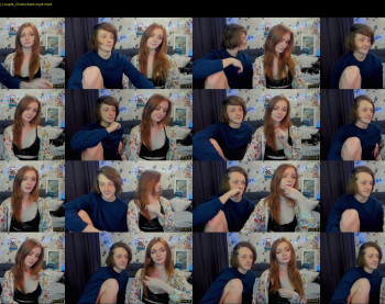 laksmrrr — 12 minute Chaturbate couple cam show recording, 1080p, Nov 22, 2022